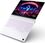 Ноутбук Lenovo Legion 5 15IAX11 (83VK006WRA) Glacier White - фото 4