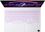 Ноутбук Lenovo Legion 5 15IAX11 (83VK006WRA) Glacier White - фото 5