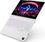 Ноутбук Lenovo Legion 7 16AGP11 (83Q8001KPB) Glacier White - фото 4