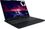 Ноутбук Lenovo Legion Pro 5 16ADR10 (83LT004VIX) Eclipse Black - фото 2