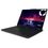 Ноутбук Lenovo Legion Pro 5 16ADR10 (83LT0053RM) Eclipse Black - фото 3
