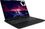 Ноутбук Lenovo Legion Pro 5 16AFR10 (83F20027US) Eclipse Black - фото 2