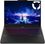 Ноутбук Lenovo Legion Pro 7 16AFR10H (83RU003JRA) Eclipse Black - фото 1
