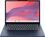 Ноутбук Lenovo Chrome 14M8911 (83SX0000US) Cosmic Blue - фото 1