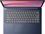 Ноутбук Lenovo Chrome 14M8911 (83SX0000US) Cosmic Blue - фото 4