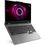 Ноутбук Lenovo LOQ 15AHP10 (83JG007PUS) Luna Grey - фото 2