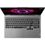 Ноутбук Lenovo LOQ 15AHP10 (83JG007PUS) Luna Grey - фото 4