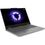 Ноутбук Lenovo LOQ Essential 15IRX11 (83SC009PRA) Luna Grey - фото 2