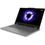 Ноутбук Lenovo LOQ Essential 15IRX11 (83SC009PRA) Luna Grey - фото 3