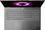 Ноутбук Lenovo LOQ Essential 15ARP11 (83VA001YRA) Luna Grey - фото 4