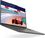 Ноутбук Lenovo Slim Pro 9 16IRP8 (83C00003US) Storm Gray - фото 2