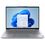 Ноутбук Lenovo ThinkBook 14 G8 IAL (21SJ0082APB) Arctic Grey - фото 1