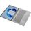 Ноутбук Lenovo ThinkBook 14 G8 IRL (21SG009APB) Arctic Grey - фото 2