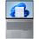 Ноутбук Lenovo ThinkBook 16 G8 IRL (21SH0091RA) Arctic Grey - фото 4