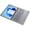 Ноутбук Lenovo ThinkBook 16 G8 IRL (21SH0091RA) Arctic Grey - фото 5