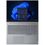 Ноутбук Lenovo ThinkBook 16 G9 IRL (21US000CRI) Arctic Grey - фото 4