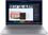 Ноутбук Lenovo ThinkBook 16 G9 IPL (21UR005QRA) Arctic Grey - фото 1