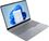 Ноутбук Lenovo ThinkBook 16 G9 IRL (21US000KRA) Arctic Grey - фото 2