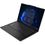 Ноутбук Lenovo ThinkPad E14 Gen 7 (21T0000035) Black - фото 3