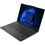 Ноутбук Lenovo ThinkPad E16 G2 (21M5S09E00) 32/1 Black - фото 2