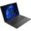Ноутбук Lenovo ThinkPad E16 G2 (21M5S09E00) 32/1 Black - фото 3
