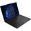 Ноутбук Lenovo ThinkPad E16 Gen 3 (21SR0033US) Black - фото 2