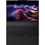 Ноутбук Lenovo ThinkPad P16s Gen 4 (21QV000RGE) Black - фото 2
