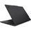 Ноутбук Lenovo ThinkPad P16s Gen 4 (21QV000RGE) Black - фото 4