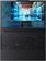 Ноутбук Lenovo ThinkPad P16v Gen 3 (21RS000RGE) Black - фото 2