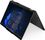 Ноутбук Lenovo ThinkPad T14s 2-in-1 Gen 1 (21R3123WUS1) Black - фото 1