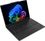 Ноутбук Lenovo ThinkPad T14s G7 (21YVS0LC00) Black - фото 2
