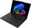 Ноутбук Lenovo ThinkPad T14s G7 (21YVS0LC00) Black - фото 3