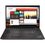 Ноутбук Lenovo ThinkPad T580 (20L9S0FW00) Black - фото 1
