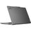 Ноутбук Lenovo ThinkPad X1 2-in-1 Gen 10 Aura Edition (21NVS14L00) Grey - фото 8