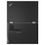 Ноутбук Lenovo ThinkPad X1 Yoga Gen 2 (20JE002EXS) Black - фото 7