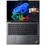 Ноутбук Lenovo ThinkPad X9-14 Gen 1 (21QA1135US) Grey - фото 4