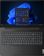Ноутбук Lenovo V15 G4 ITN (83M4A002US) Business Black - фото 4
