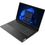 Ноутбук Lenovo V15 G6 ITN (83M4001JRA) Business Black - фото 3
