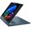 Ноутбук Lenovo Yoga 7 2-in-1 14AKP10 (83JR008NPB) Tidal Teal - фото 3