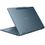 Ноутбук Lenovo Yoga 7 2-in-1 14AKP10 (83JR008NPB) Tidal Teal - фото 6