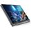 Ноутбук Lenovo Yoga 7 2-in-1 14ILL10 (83JQ004DPB) Luna Grey - фото 4