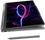Ноутбук Lenovo Yoga 7 2-in-1 14IPH11 (83TC003XUS) Luna Grey - фото 10