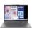 Ноутбук Lenovo Yoga 7 2-in-1 16ILL10 (83JT0000US) Luna Grey - фото 2