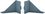 Ноутбук Lenovo Yoga Book 9 14IAH10 (83KJ001KPB) Tidal Teal - фото 13