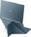 Ноутбук Lenovo Yoga Book 9 14IAH10 (83KJ001KPB) Tidal Teal - фото 12
