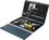 Ноутбук Lenovo Yoga Book 9 14IAH10 (83KJ001KPB) Tidal Teal - фото 4