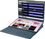 Ноутбук Lenovo Yoga Book 9 14IAH10 (83KJ001KPB) Tidal Teal - фото 11