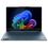 Ноутбук Lenovo Yoga Slim 7 14AKP10 (83JY006MPB) Tidal Teal - фото 1
