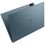 Ноутбук Lenovo Yoga Slim 7 14AKP10 (83JY006MPB) Tidal Teal - фото 5