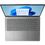 Ноутбук Lenovo Slim 7 14ILL10 (83MC000324) Luna Grey - фото 5